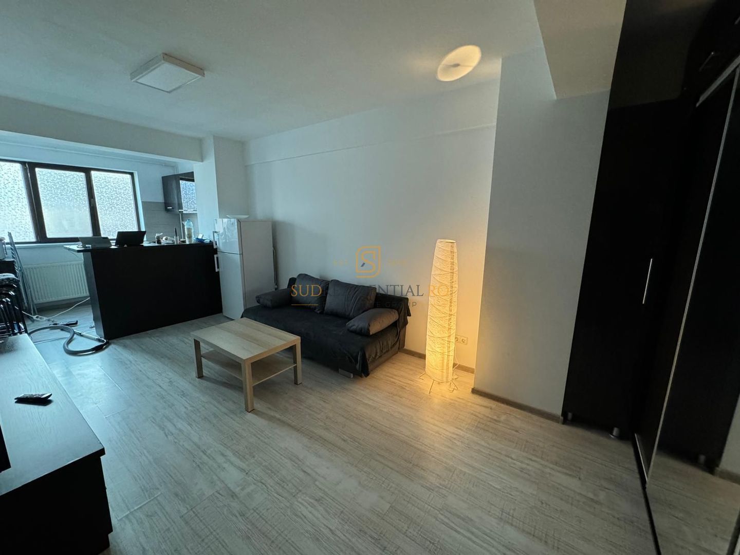 Apartament 2 camere, etaj 5, mobilat si utilat, loc de parcare, Rahova - Poză 2