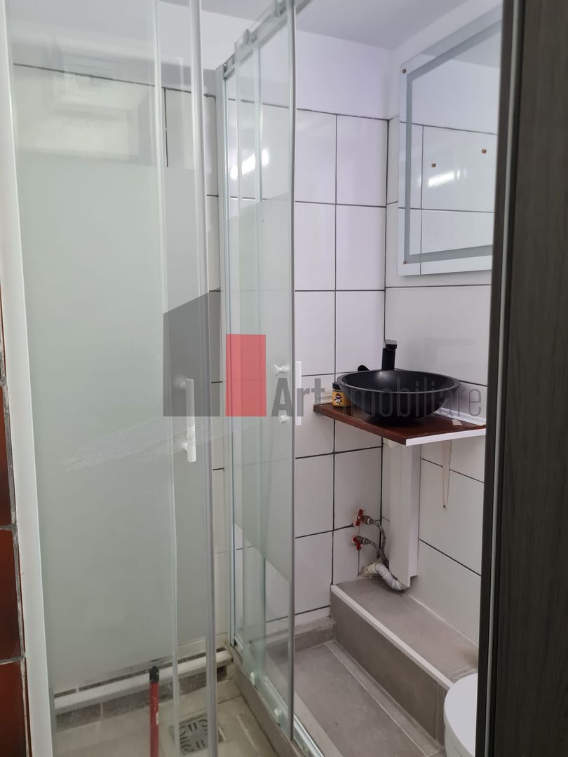 Garsoniera Dr. Taberei Plaza - Poză 6