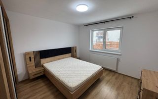 Chirie Casă cu 5 Camere Tip Duplex în Brașov, Cartier Izvor. - Poză 6