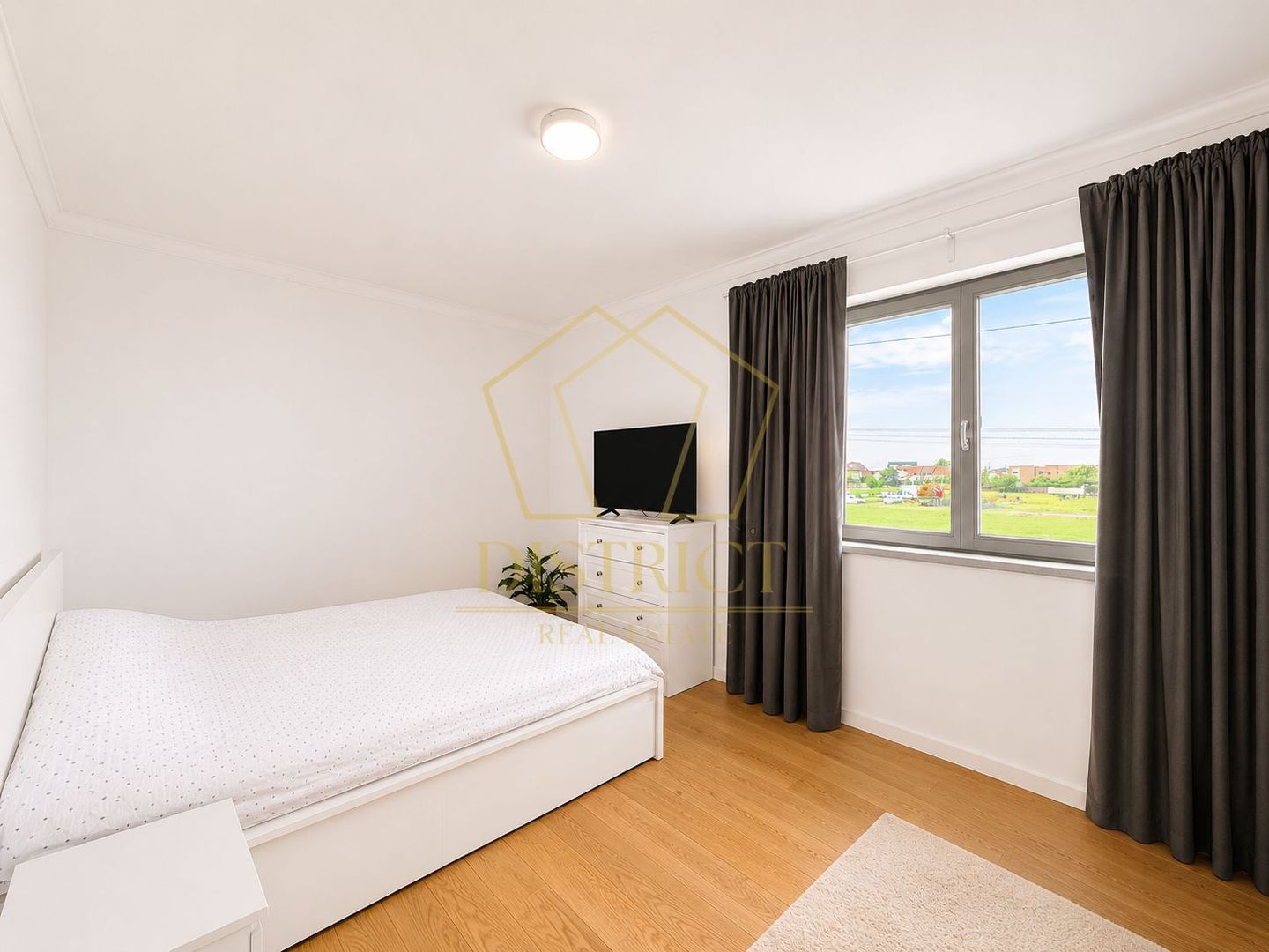 Apartament spațios cu 3 camere si 2 locuri de parcare | Mosnita Noua | Lidl - Poză 6