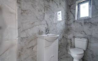 REZERVAT!!!  CASA SANPETRU BRASOV - Poză 18