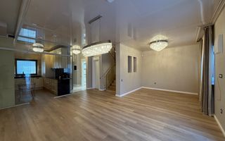 Cvadruplex  4 camere cu garaj in cartierul Buna Ziua ! - Poză 10