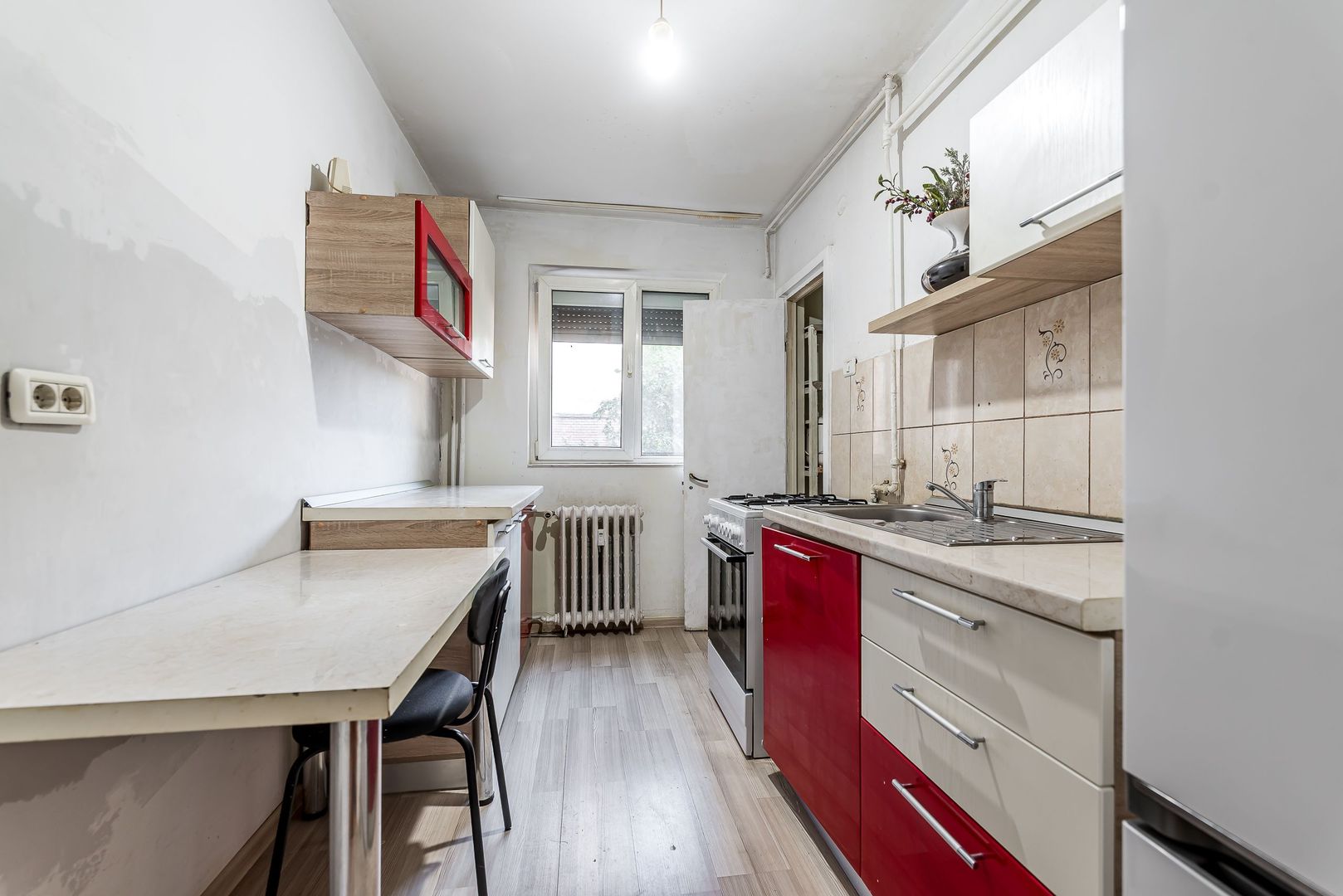 Apartament 3 camere 2 bai - Praporgescu, Polivalenta - COMISION 0 - Poză 5