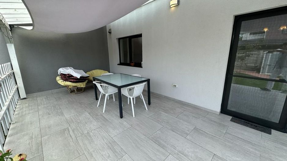 Duplex zona Pădurea Verde Dumbravita - Poză 17