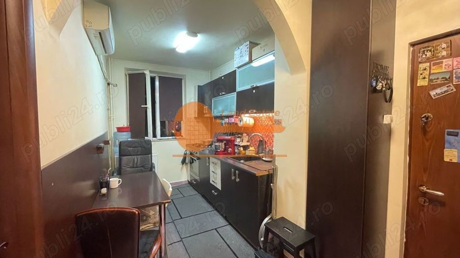 3 camere Lujerului ( 4/10-- 5 minute metrou Lujerului ) - Poză 4