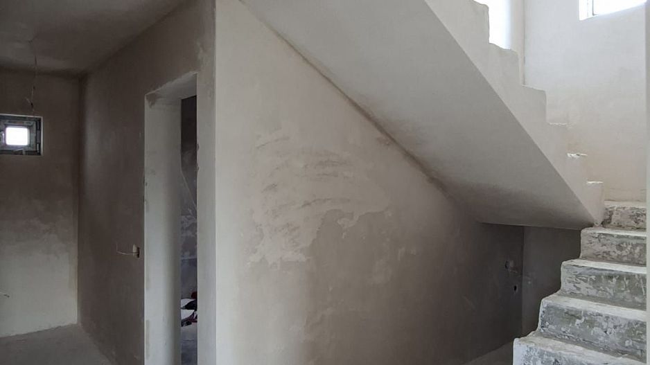 Casa noua Albota 188 mp, teren 420mp, se preda la cheie - Poză 11