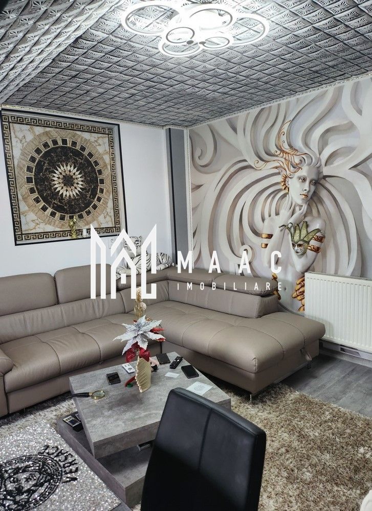 Apartament 3 camere | Mobilat si utilat | Strand 2 - Poză 4