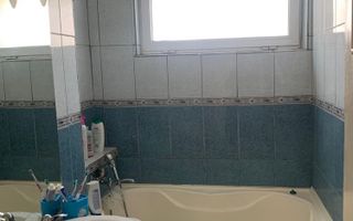 Apartament 3 camere, Splai Bahlui, zona Primaverii - 400 EUR - Poză 7