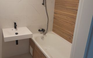 2 camere, nou , finalizat,Incalzere Pardoseala,Titan-Pallady - Poză 1