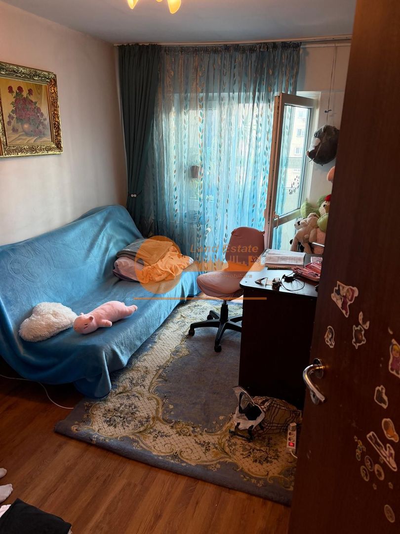 3 camere decomandat | 500m de Metrou Crângași - Poză 5