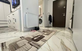 Garsoniera cocheta spre inchiriere in Coresi, Tractorul - PET FRIENDLY - Poză 7