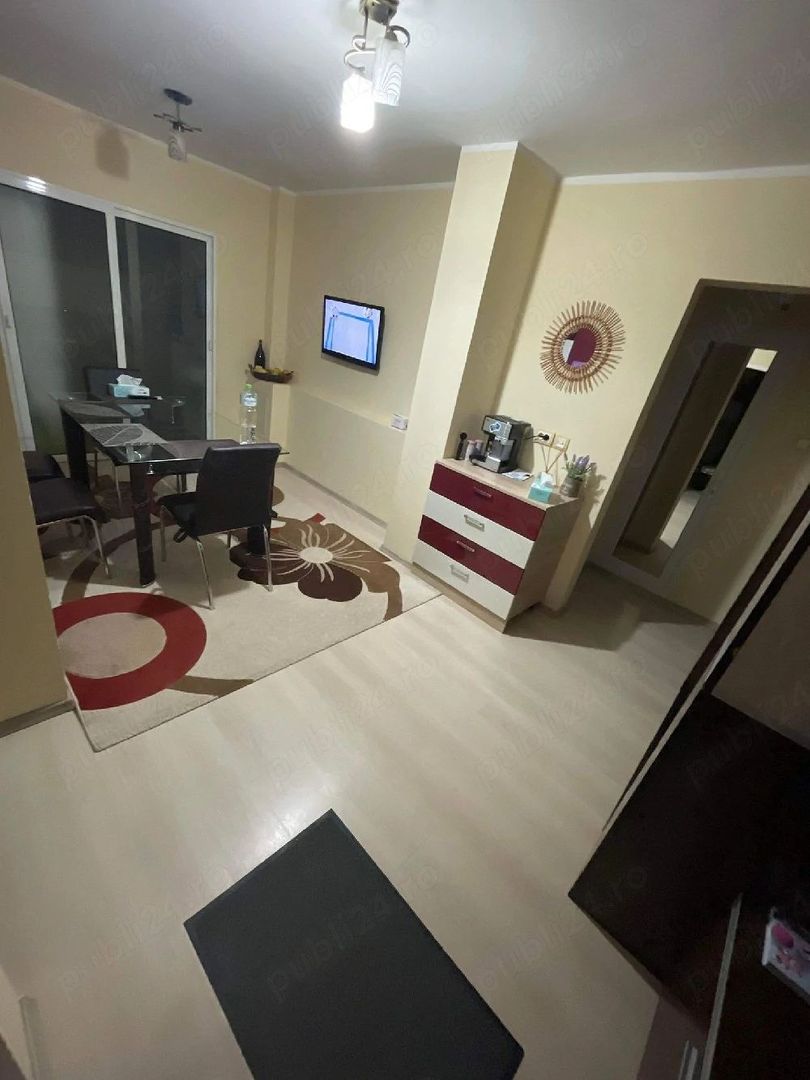 De inchiriat două camere decomandate, str. Nae leonard, 360 euro - Poză 2