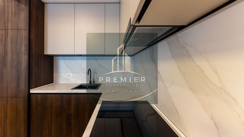 One Verdi Park | Apartament de lux, mobilat și utilat, totul nou - Poză 5