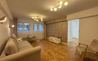 3 CAMERE  66MP || FLOREASCA || PARC CINEMA - Poză 1