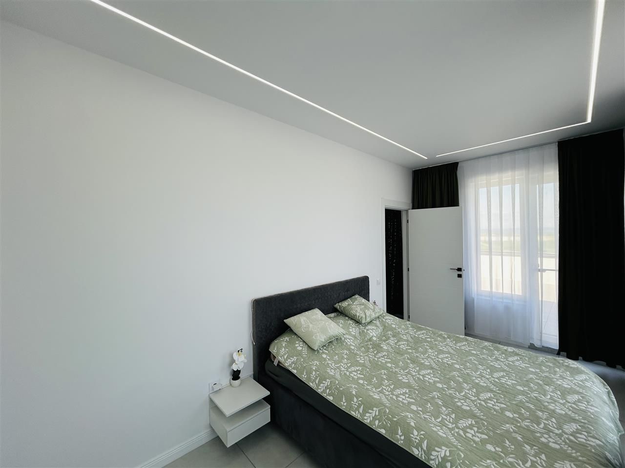 Penthouse NOU 2 camere in zona Calea Surii Mici, Sibiu - Poză 10