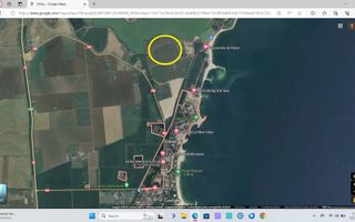 OPORTUNITATE TEREN 15HA LANGA POPASUL PESCARILOR OLIMP - Poză 3