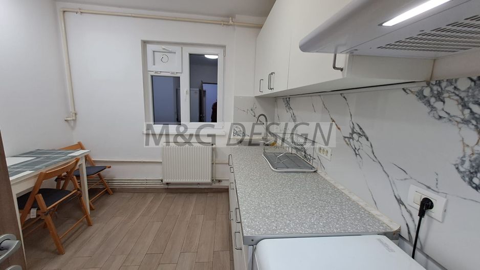 3 cam Circumvalatiunii-Mall centrala proprie - Poză 12