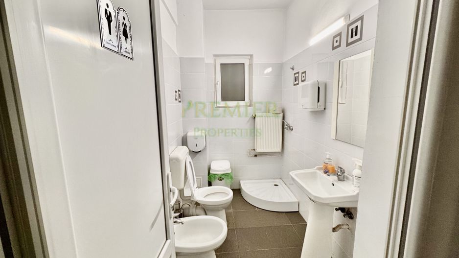 CLADIRE DE BIROURI P+4 | MULTIPLE ACTIVITATI - Poză 9