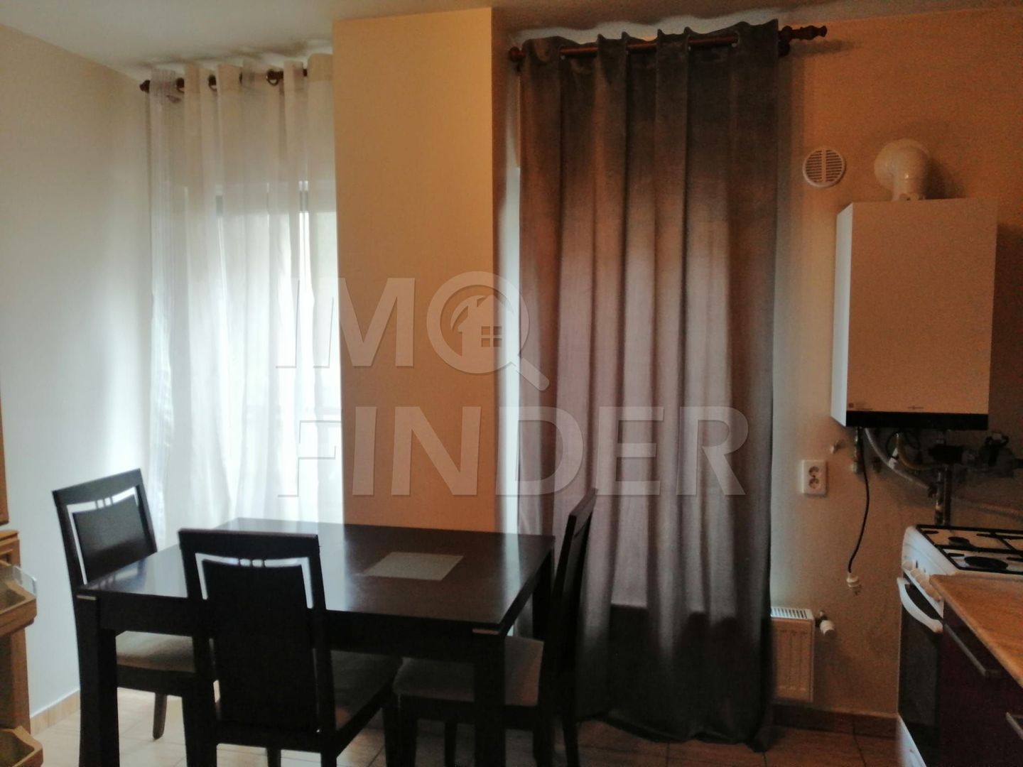 Apartament 2 camere, imobil nou, parcare, Motilor, USAMV - Poză 7