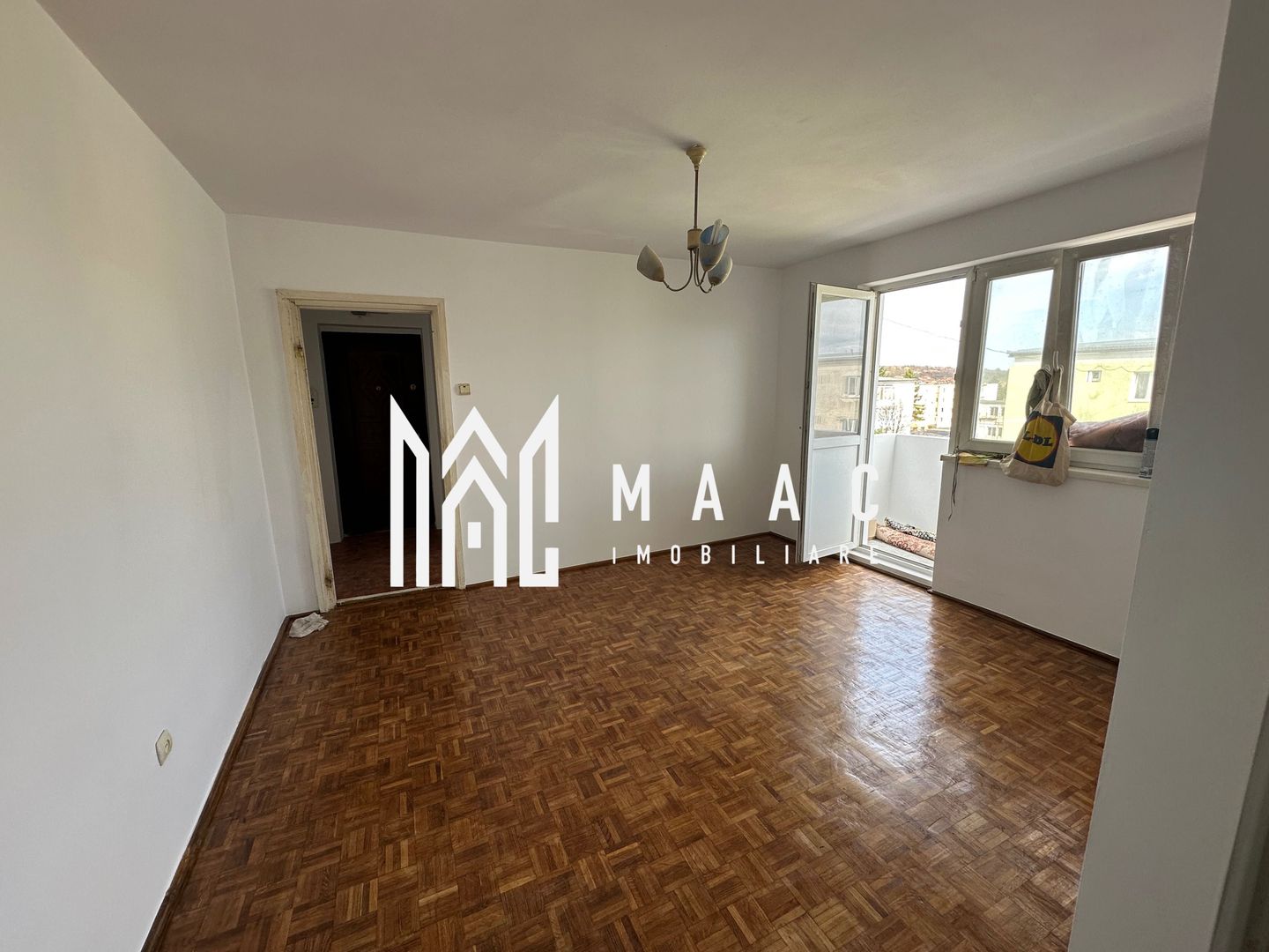 Apartament 2 camere I 48 mp I Etaj 4 I  Cisnadie - Poză 2