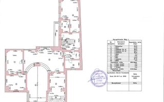 Proprietate specială situată pe Str. Părintele Galeriu ,Bucuresti - Poză 15