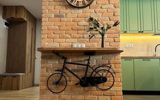 Apartament modern de închiriat - Poză 4