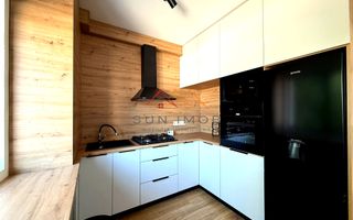 APARTAMENT 3 CAMERE | PRIMA ÎNCHIRIERE | MOBILAT ȘI UTILAT | CÂMPINA - Poză 2