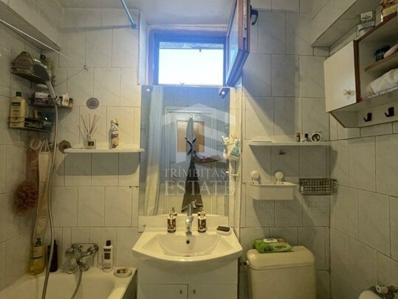 GIULESTI - Crangasi | 2 camere + birou 63mp la 1000 euro/mp - Poză 17