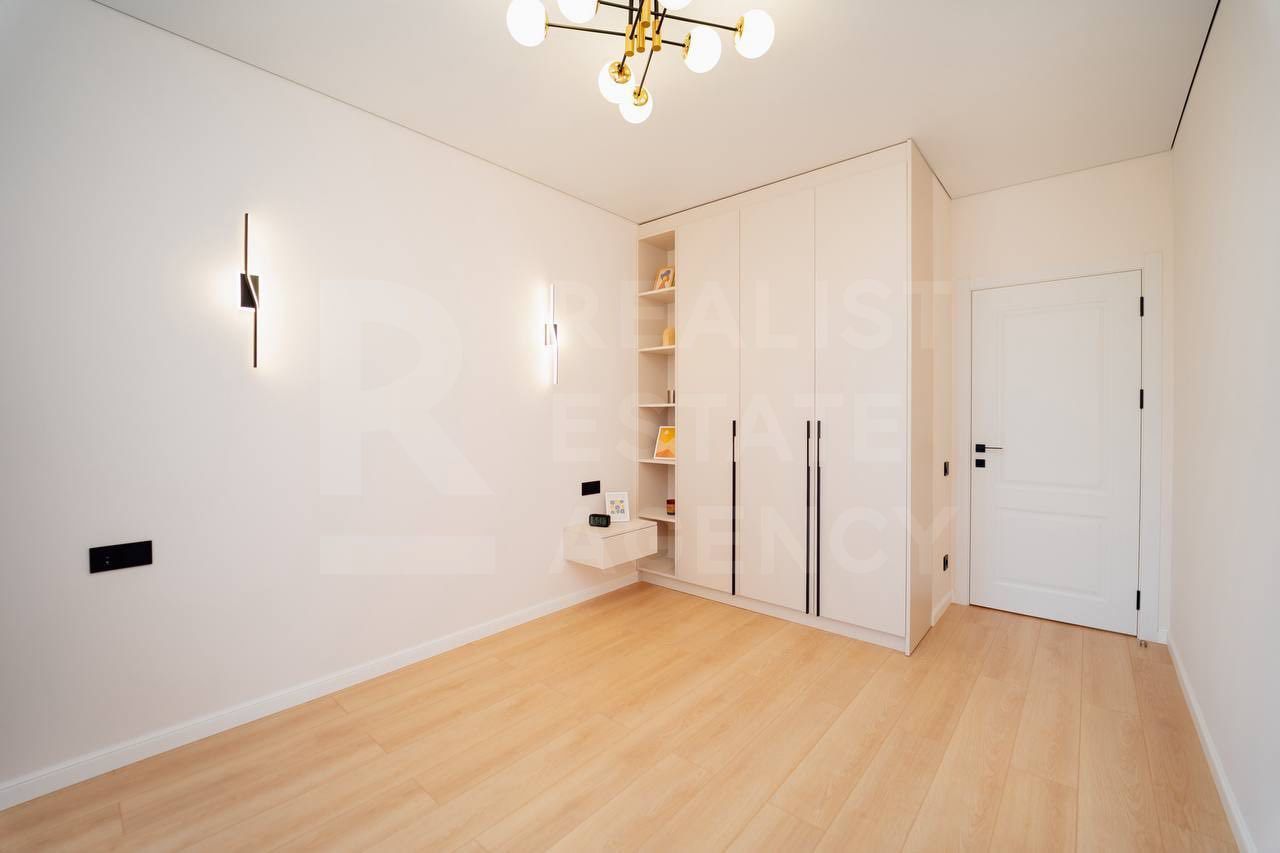 Vânzare, apartament, 2 camere, str. Durlești, Dumbrava. - Poză 4