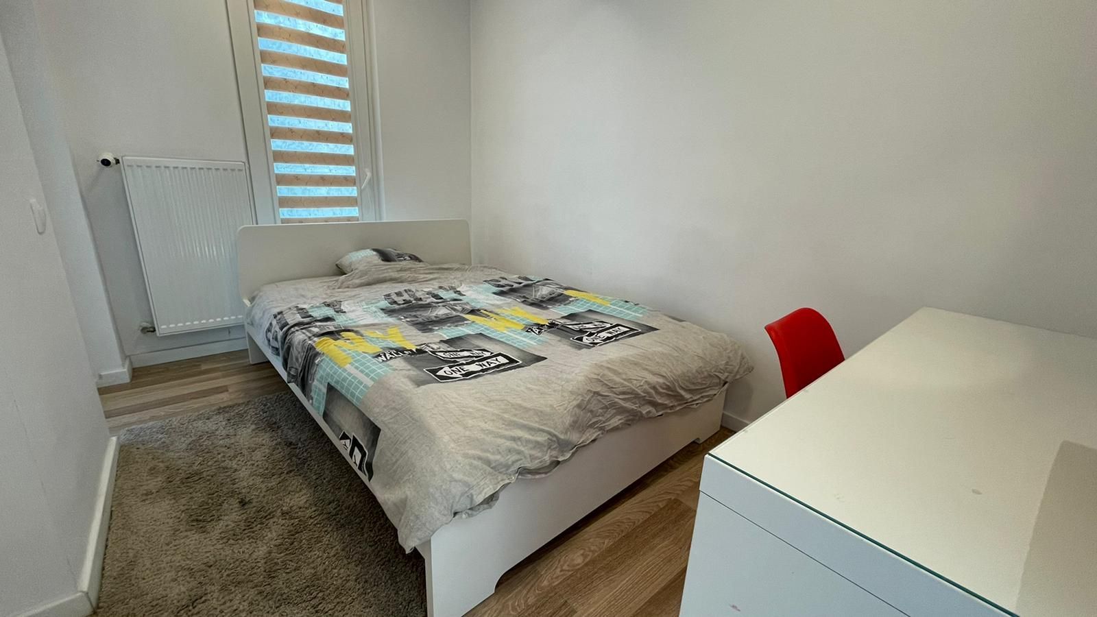 Park View Politehnica Chirie2 camere 7 Min Metrou Grozavesti Regie - Poză 3