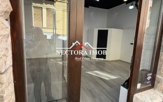 NECTORA IMOB-Spatiu comercial Ultracentral Pietonala 31 mp, Vitrina - Poză 7