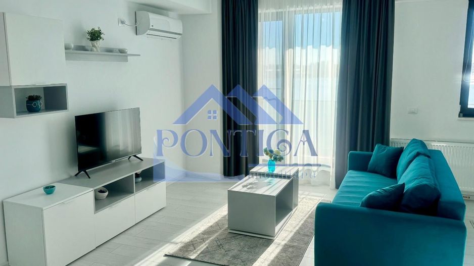 Apartament 2 camere termen lung | Solid Mamaia - Poză 8