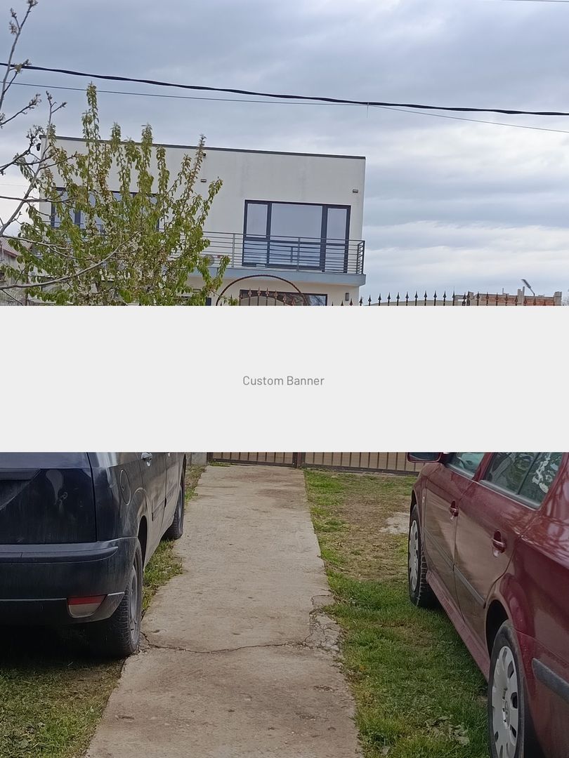 Casa in Ștefănești de jos lîngă voluntari - Poză 1