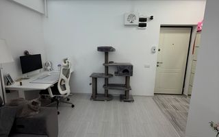 APARTAMENT 2 CAMERE TIP STUDIO | BULEVARDUL METALURGIEI - Poză 9