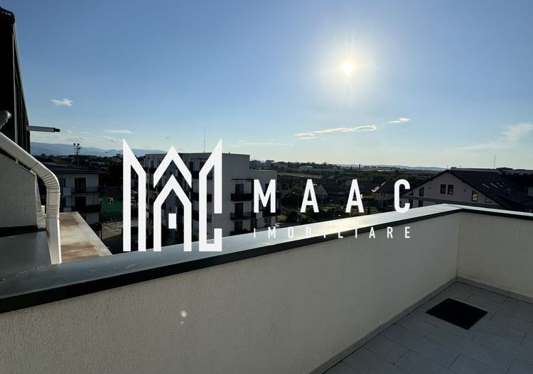 Penthouse 3 Camere | Kogalniceanu | 60mp | - Poză 8