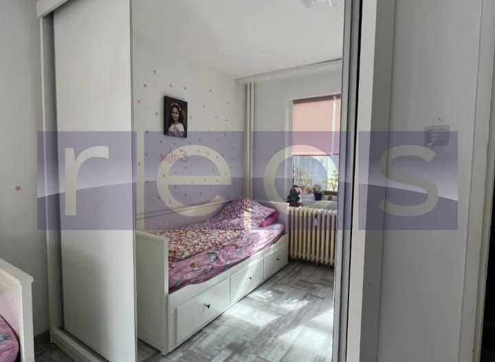 VANZARE 3 CAMERE DECOMANDAT - PARCARE - 2 BALCOANE -VITAN - Poză 3