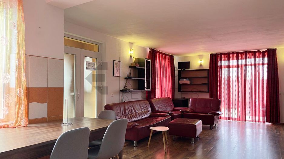 Casa cu 4 camere de inchriat in Paleu - Poză 5