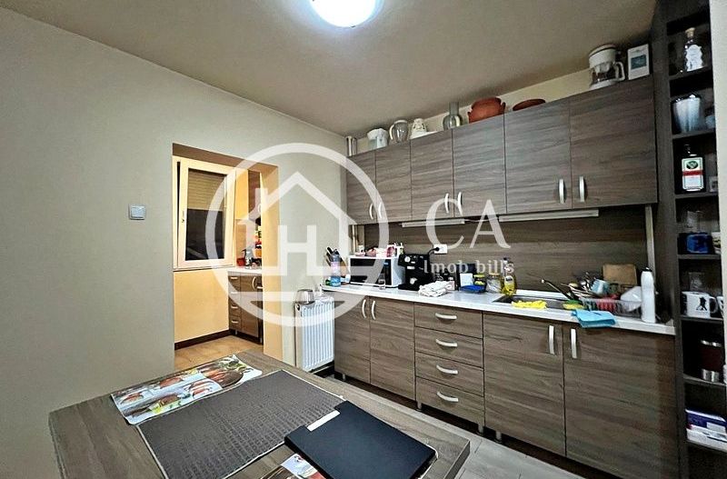 Apartament de vânzare tip PB cu 4 camere în Calea Aradului, Oradea - Poză 2