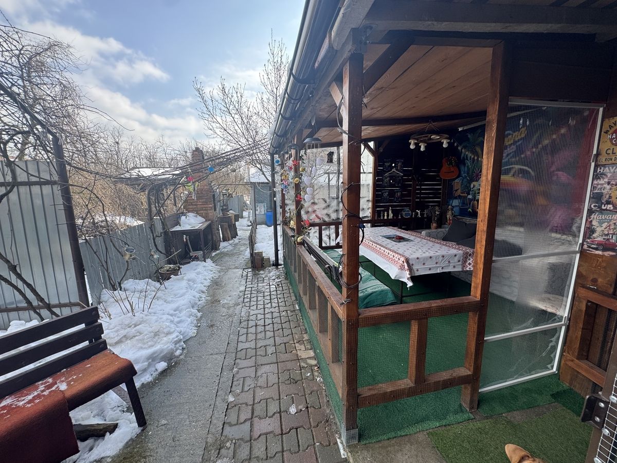 Giulesti Sarbi, sector 6, Bucuresti - Poză 2