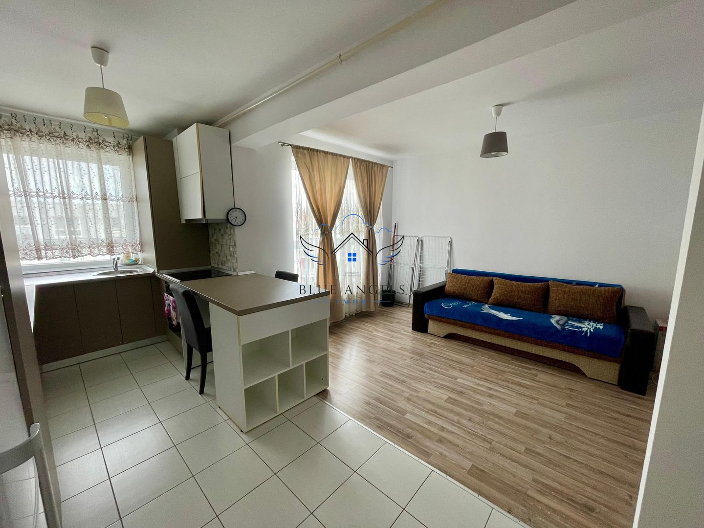 Apartament 2 camere de închiriat – Strada Egretei - Poză 3