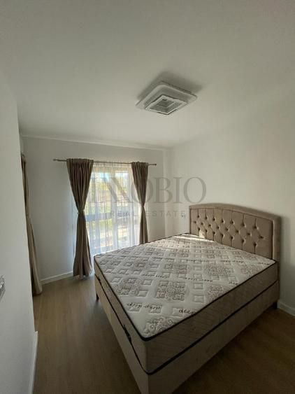 Apartament 3 camere lux .Parcare inclusa  | Expozitiei - Poză 1
