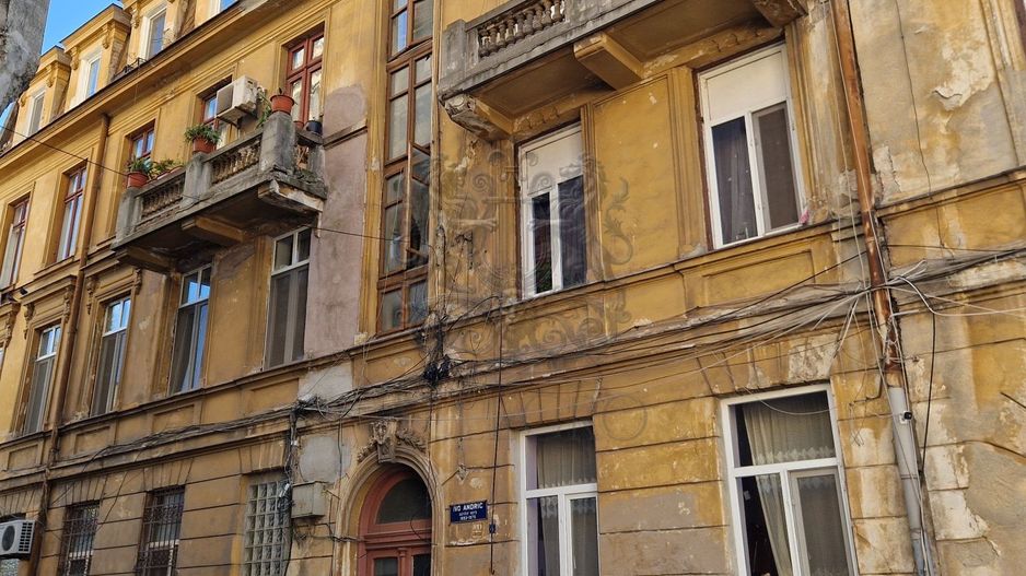 3 Camere | Strada Ivo Andric | Universitate | Consolidare 2026 - Poză 1