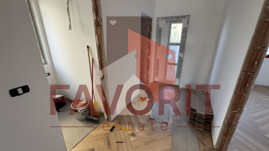 Finisat la cheie. Acces asfaltat. Toate utilitatile - Poză 12