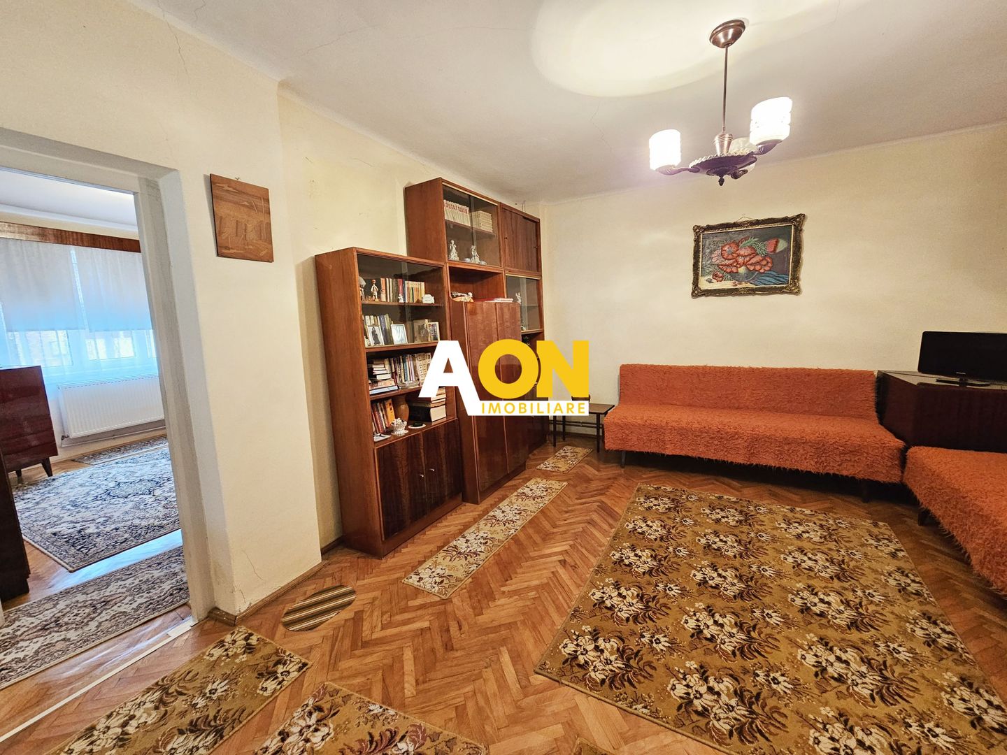 Casa cu 3 camere, renovata, 753 mp teren, zona Prefectura - Poză 10