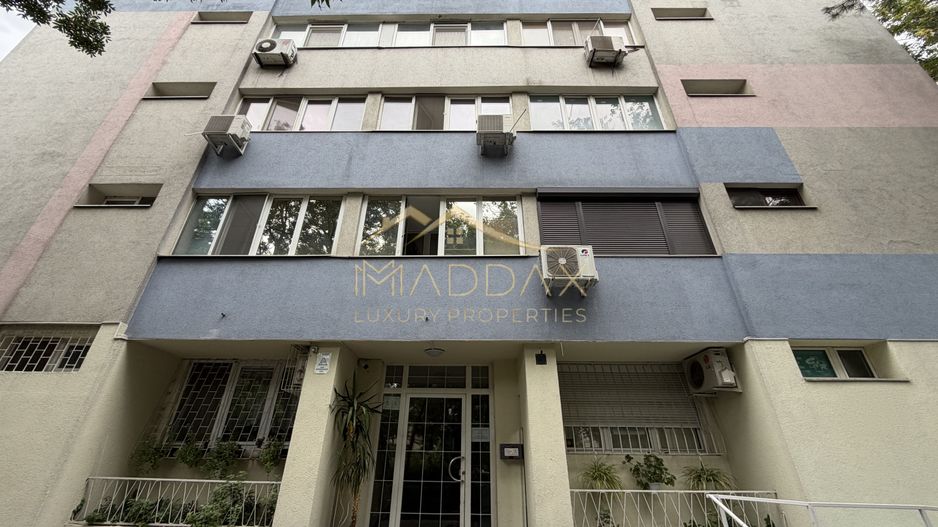 Apartament cu 3 camere // Dorobanți - Parc Floreasca - Poză 31