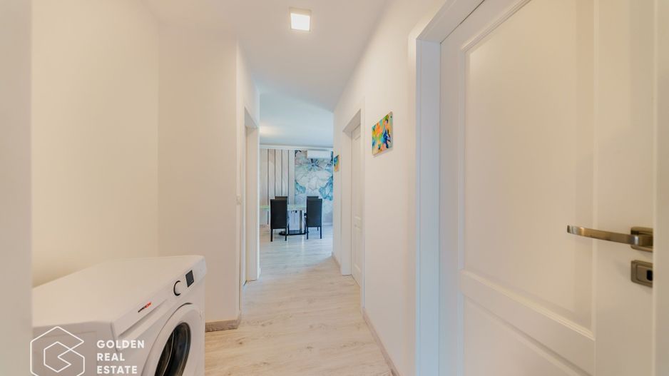 Apartament 3 camere decomandat, Adora Park, comision 0% - Poză 15