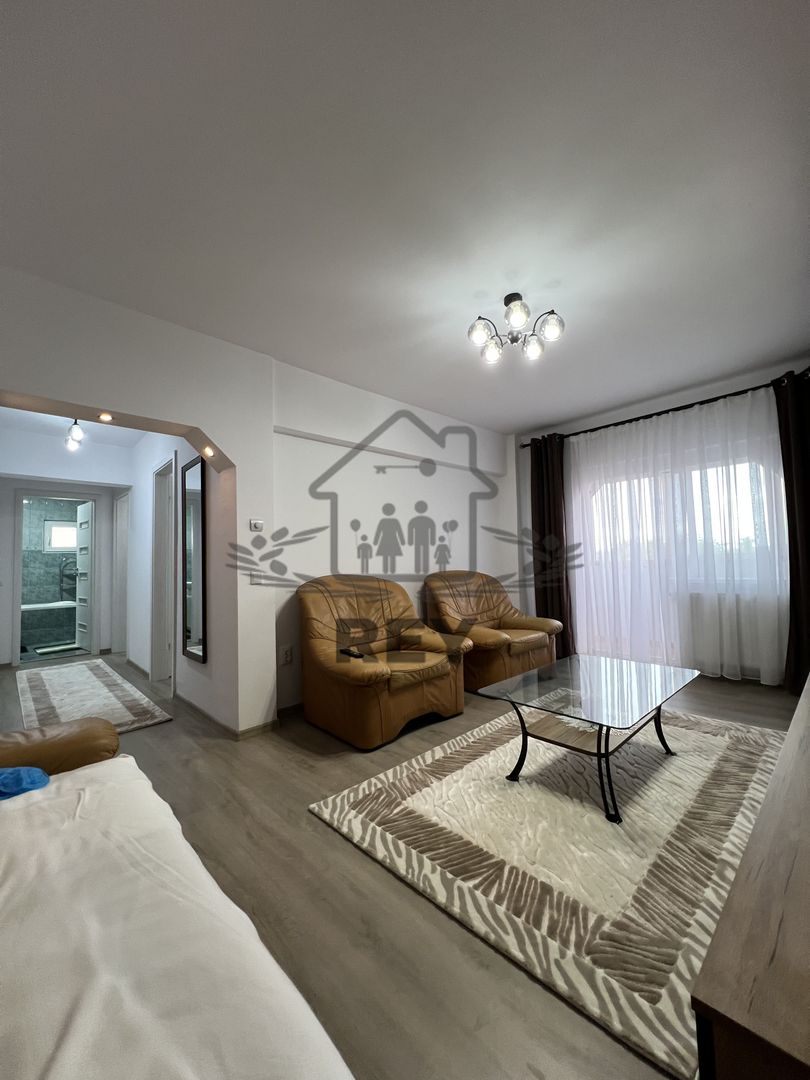 Apartament 2 camere decomandat,renovat integral, mobilier nou /pivniță - Poză 11