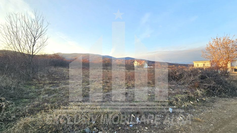 Teren intravilan de vanzare, Podei - Poză 2