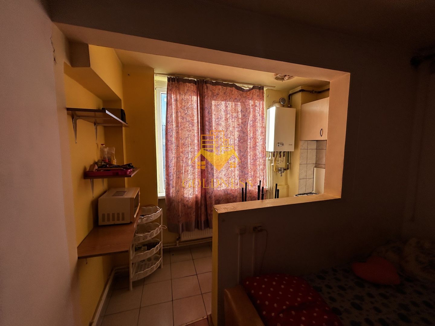 Garsoniera, Zona Kaufland, Campului, Pet Friendly, USAMV, Manastur - Poză 6