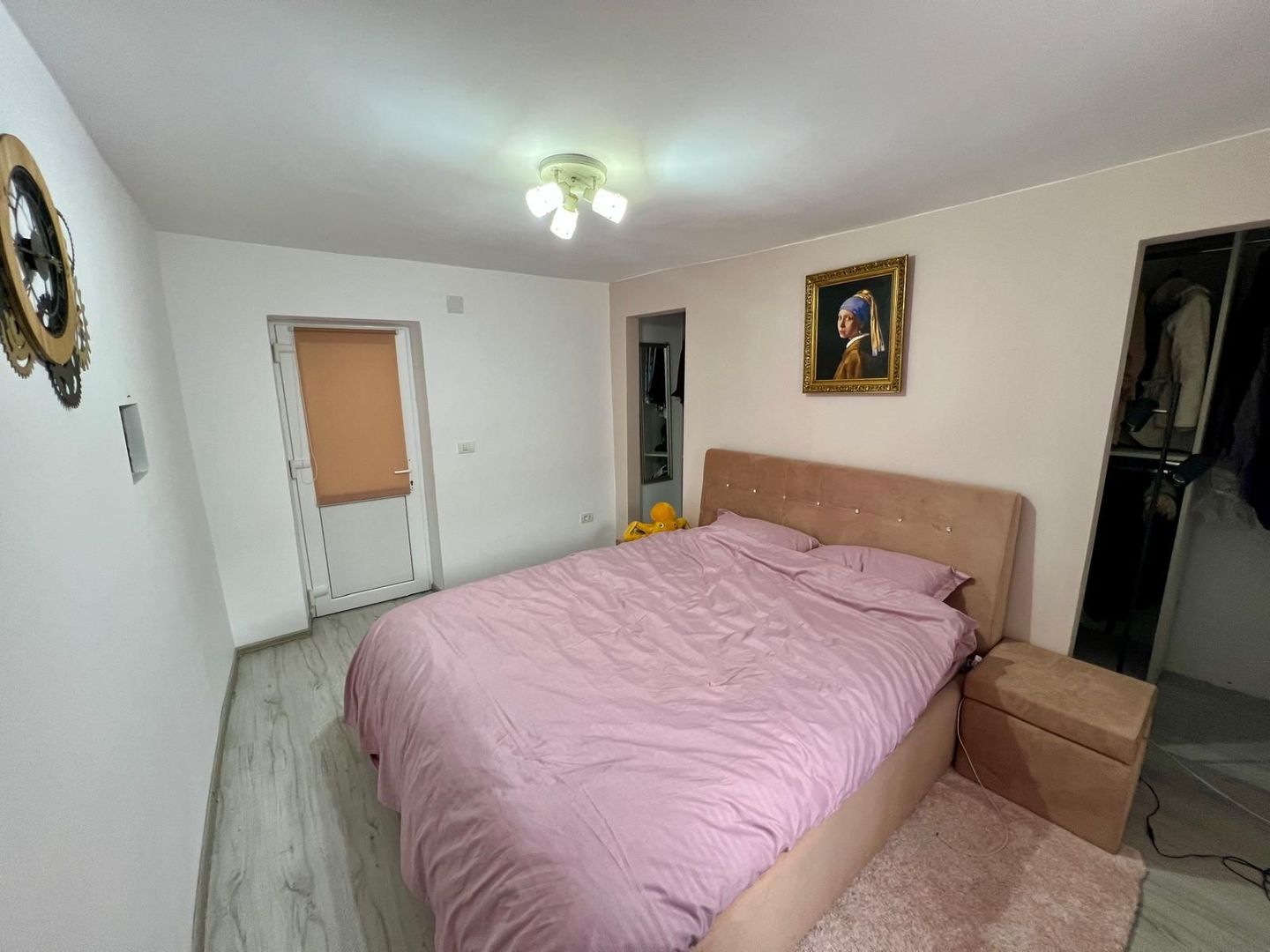 Casa cu curte si gradina de vanzare in Vinga COMISON 0% CUMPARATOR - Poză 17